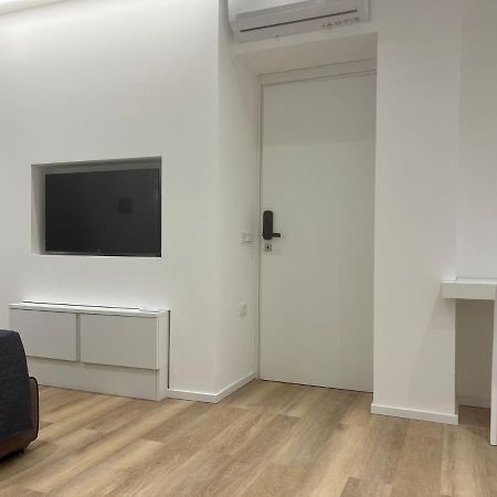 קליארי Abba Rooms מראה חיצוני תמונה