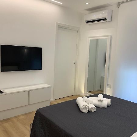 קליארי Abba Rooms מראה חיצוני תמונה