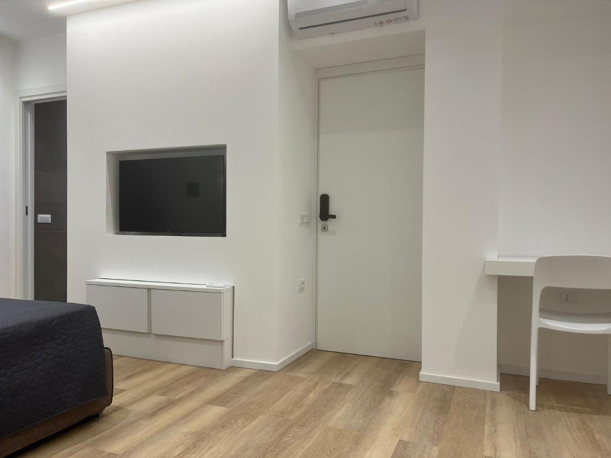 קליארי Abba Rooms מראה חיצוני תמונה