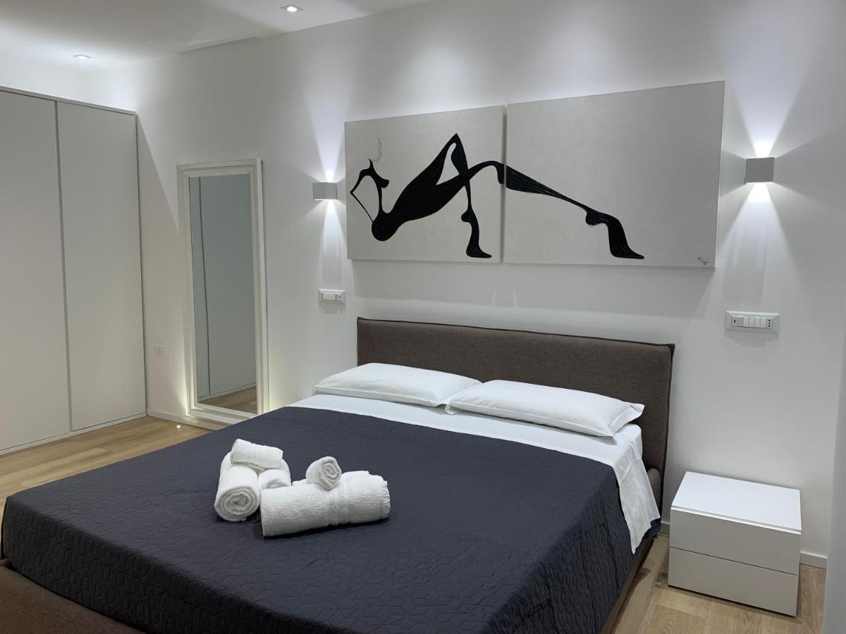 קליארי Abba Rooms מראה חיצוני תמונה