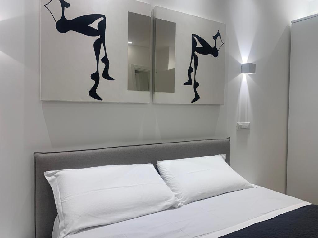 קליארי Abba Rooms מראה חיצוני תמונה