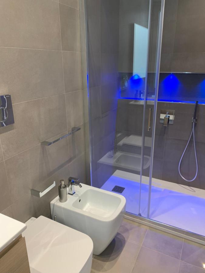 קליארי Abba Rooms מראה חיצוני תמונה