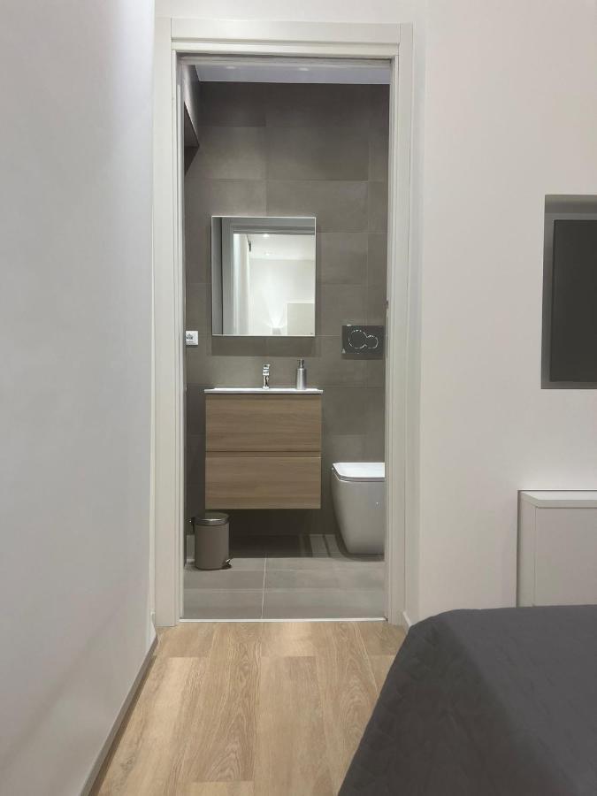 קליארי Abba Rooms מראה חיצוני תמונה