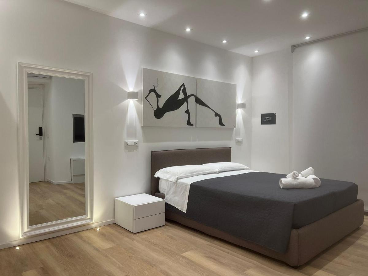 קליארי Abba Rooms מראה חיצוני תמונה