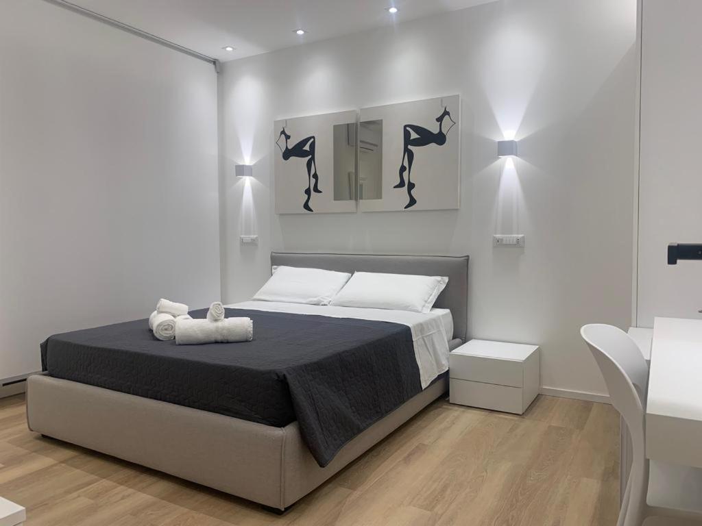 קליארי Abba Rooms מראה חיצוני תמונה