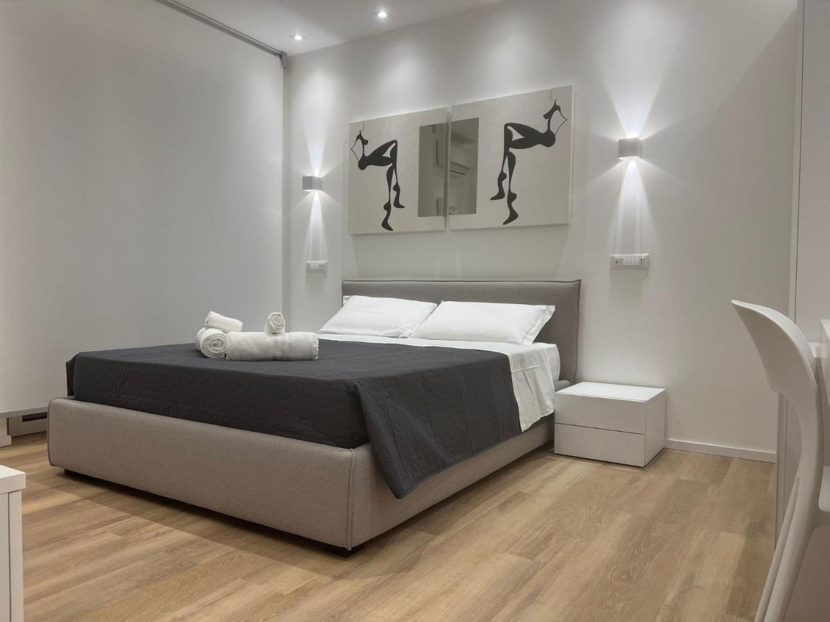 קליארי Abba Rooms מראה חיצוני תמונה