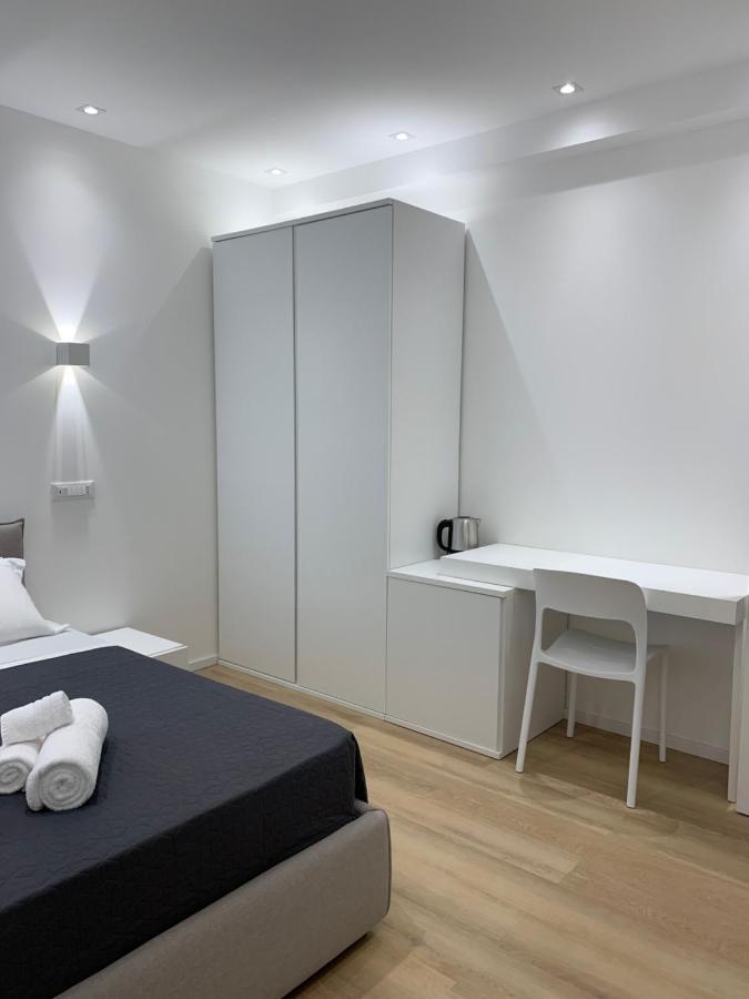 קליארי Abba Rooms מראה חיצוני תמונה