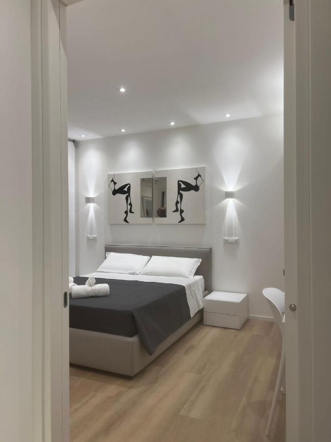קליארי Abba Rooms מראה חיצוני תמונה