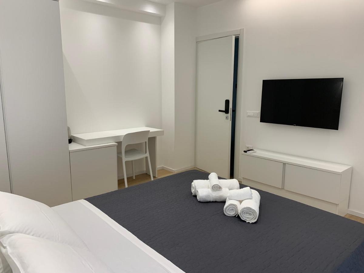 קליארי Abba Rooms מראה חיצוני תמונה