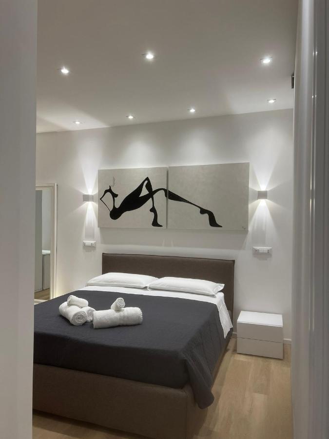 קליארי Abba Rooms מראה חיצוני תמונה