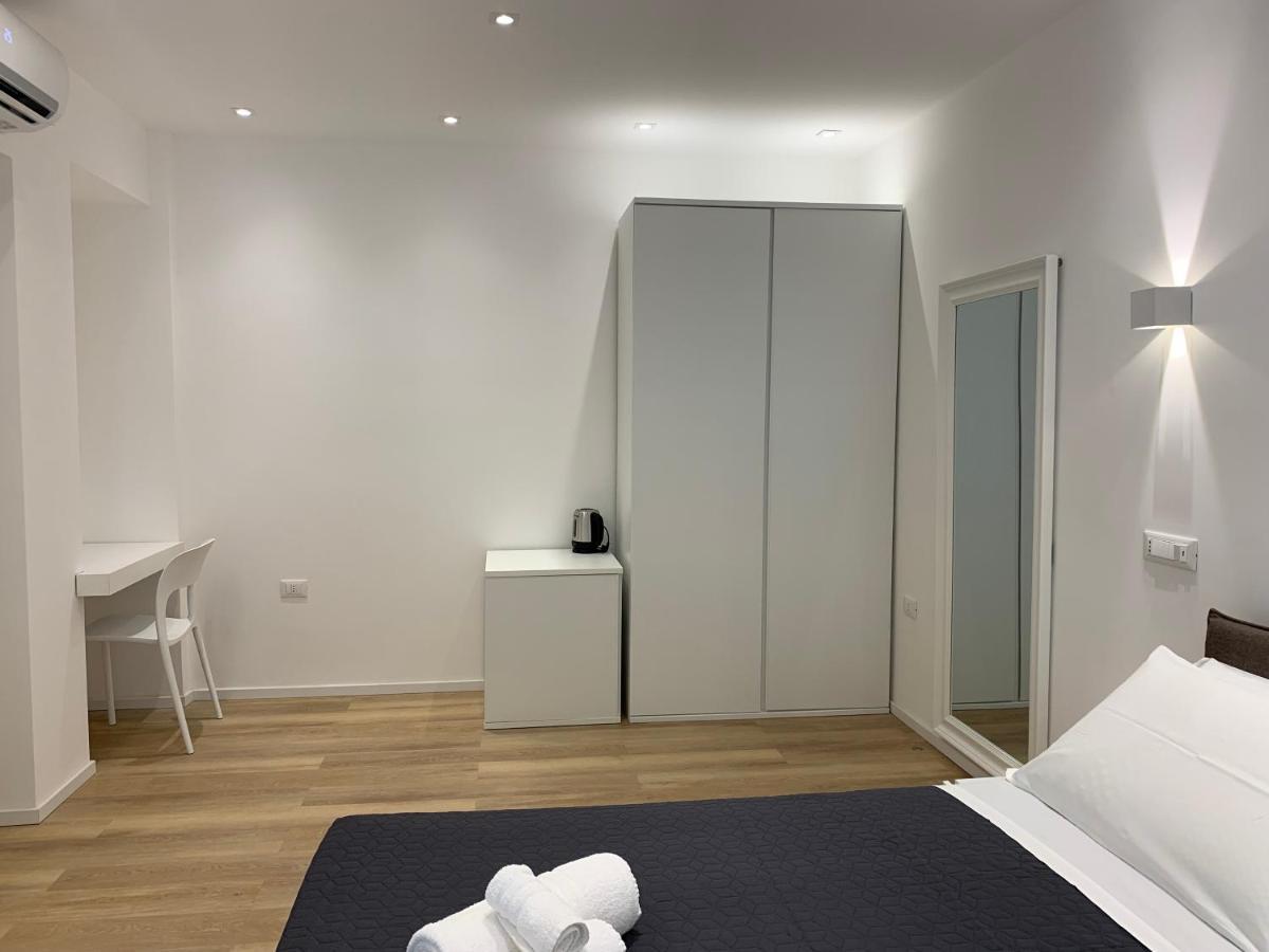 קליארי Abba Rooms מראה חיצוני תמונה