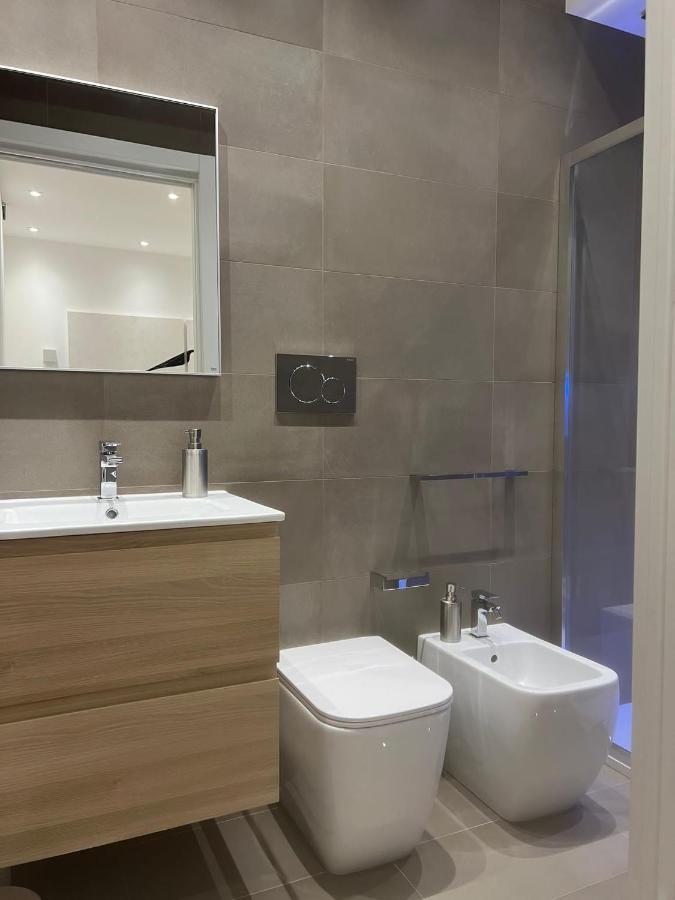 קליארי Abba Rooms מראה חיצוני תמונה