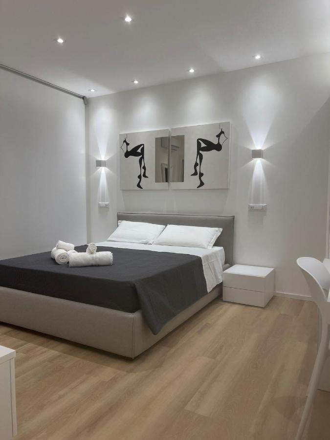 קליארי Abba Rooms מראה חיצוני תמונה