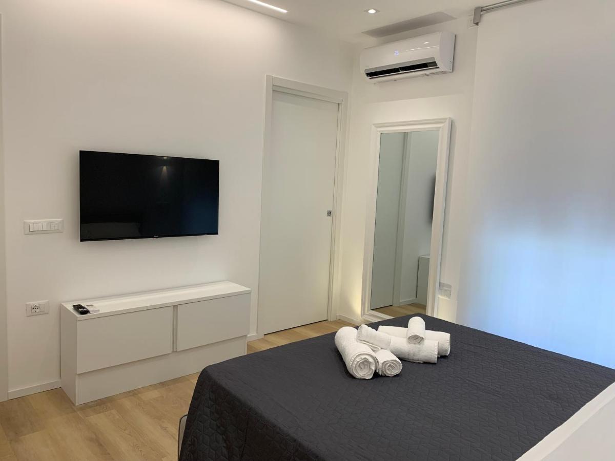 קליארי Abba Rooms מראה חיצוני תמונה