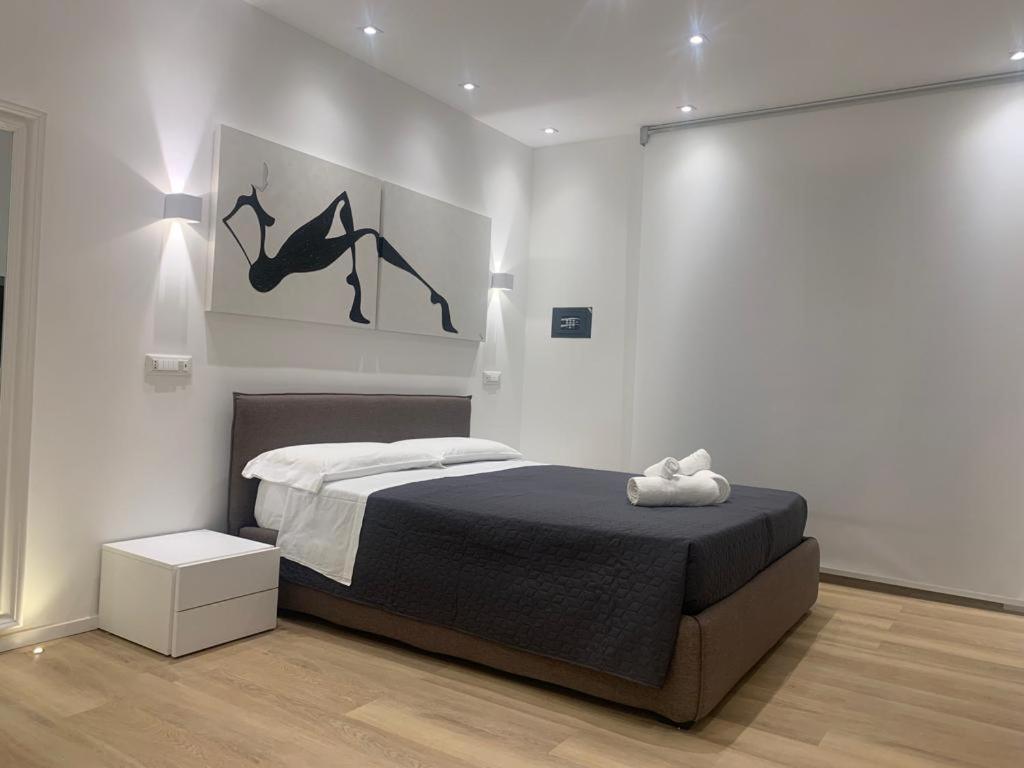 קליארי Abba Rooms מראה חיצוני תמונה