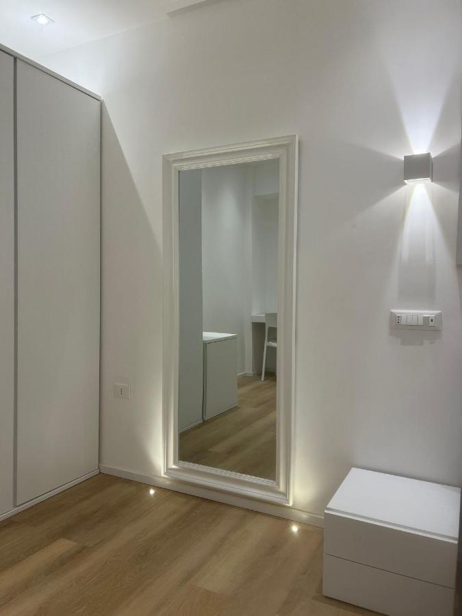 קליארי Abba Rooms מראה חיצוני תמונה