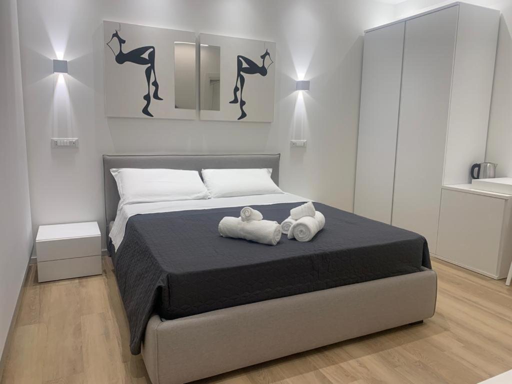 קליארי Abba Rooms מראה חיצוני תמונה