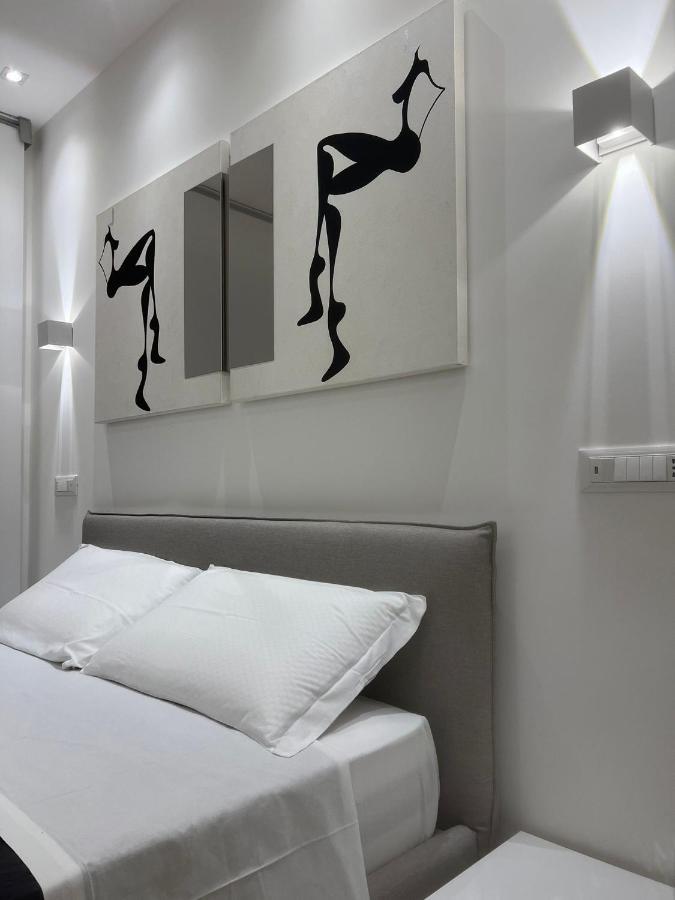 קליארי Abba Rooms מראה חיצוני תמונה