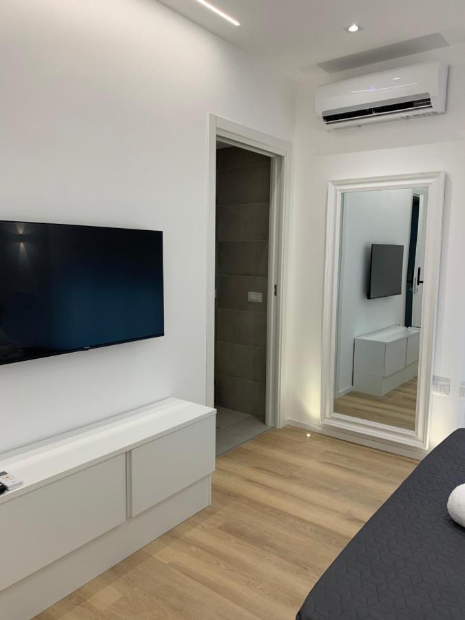 קליארי Abba Rooms מראה חיצוני תמונה