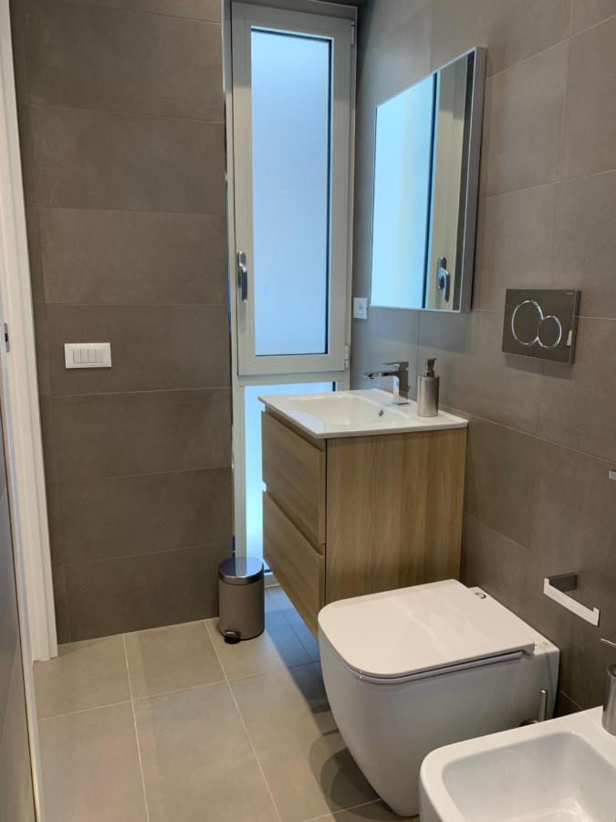 קליארי Abba Rooms מראה חיצוני תמונה